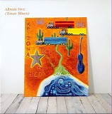 Rea, Chris - Blue Guitars - Album 05 (Texas Blues)