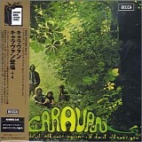 Caravan - If I Could Do It All Over Again I'd Do It All Over You