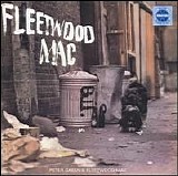 Fleetwood Mac - Complete Blue Horizon - CD 1 - Peter Green's Fleetwood Mac