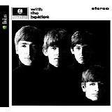 Beatles, The - With the Beatles - 2009 Stereo Remaster