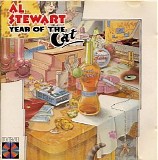 Stewart, Al - Year of the Cat