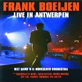 Boeijen, Frank - Live In Antwerpen