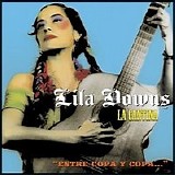 Downs, Lila - La Cantina