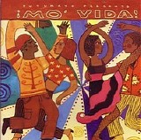 Various artists - Putumayo Presents: Mo' Vida!