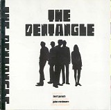Pentangle - The Pentangle