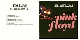 Pink Floyd - Ultra Rare Trax Vol. 1