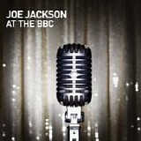 Jackson, Joe - Live At The BBC