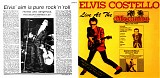 Costello, Elvis - Live At The El Mocambo