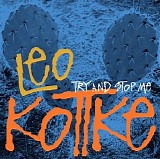 Kottke, Leo - Try And Stop Me
