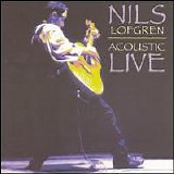 Lofgren, Nils - Acoustic Live