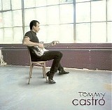 Castro, Tommy - Right As Rain