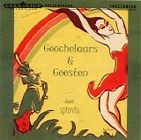 Spinvis - Goochelaars En Geesten