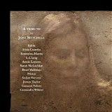 Various artists - A Tribute To Joni Mitchell