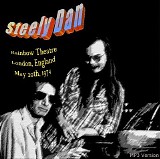 Steely Dan - Live At The Rainbow Theatre London