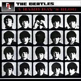 Various artists - Tribute To The Beatles - A Hard Day's Night