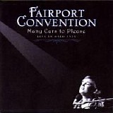 Fairport Convention - Many Ears to Please - Live in Oslo 1975