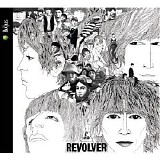 Beatles, The - Revolver - 2009 Stereo Remaster