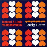Thompson, Richard & Linda - Lonely Hearts