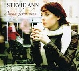 Ann, Stevie - Away From Here - Expanded