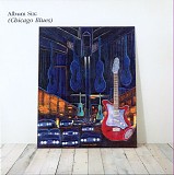 Rea, Chris - Blue Guitars - Album 06: (Chicago Blues)