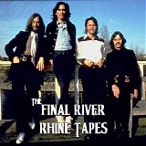 Beatles, The - Rhine River Tapes - Final River Rhine Tapes