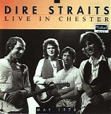 Dire Straits - Live At Chester