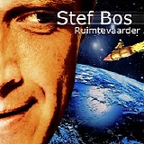 Bos, Stef - Ruimtevaarder