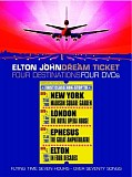 John, Elton - Dream Ticket: Live In Madison Square Garden