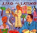 Various artists - Putumayo Presents: Afro-Latino