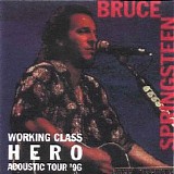 Springsteen, Bruce - Working Class Hero