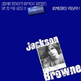Browne, Jackson - Rock Palast 1986