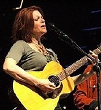 Cash, Rosanne - Live In  Rams Head Tavern