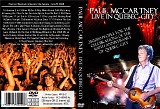McCartney, Paul - Live In Quebec City