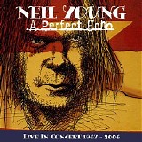 Young, Neil - A Perfect Echo - Vol. 5