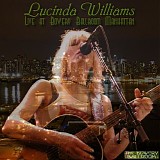 Williams, Lucinda - Bowery Ballroom