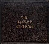 Sacred Shakers, The - The Sacred Shakers