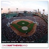 Matthews, Dave - Live Trax Vol. 06 - Boston 07/08-07-2006