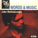 Mellencamp, John - Words & Music - John Mellencamp's Greatest Hits