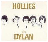 Hollies, The - The Hollies Sing Dylan