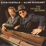 Costello, Elvis & Allen Toussaint - The River In Reverse