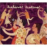 Various artists - Putumayo Presents: Â¡Latino! Â¡Latino!