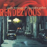 Wilson, Cassandra & Jacky Terrasson - Rendezvous - 1997