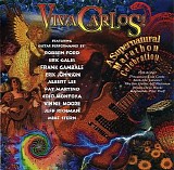 Viva Carlos! - A Supernatural Marathon Celebration
