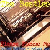 Beatles, The - Please Please Me Deluxe Vol. 2