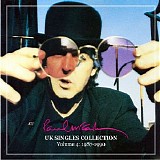 McCartney, Paul - UK Singles Collection 1987-1990