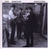 Beatles, The - Sessions (Unreleased Us Stereo Lp - Capitol)