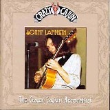 Landreth, Sonny - The Crazy Cajun Recordings
