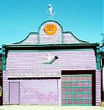 Springsteen, Bruce - Challenger Surfboard Factory, Highlands, New Jersey - Uber Series 22
