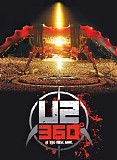 U2 - 360Â°: At The Rose Bowl