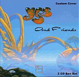 Yes - Yes and Friends